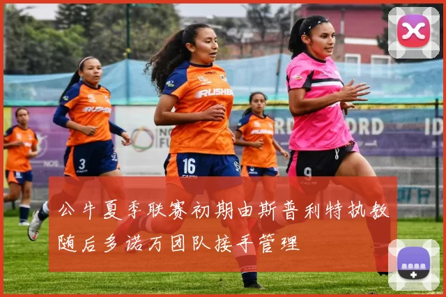 公牛夏季联赛初期由斯普利特执教随后多诺万团队接手管理